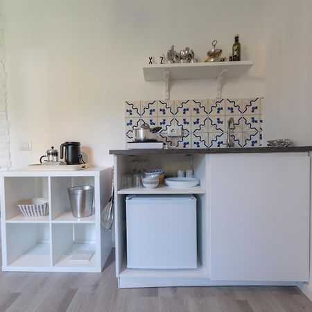 Apartmán Casa ToBé Menaggio Exteriér fotografie