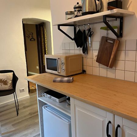 Apartmán Casa ToBé Menaggio Exteriér fotografie