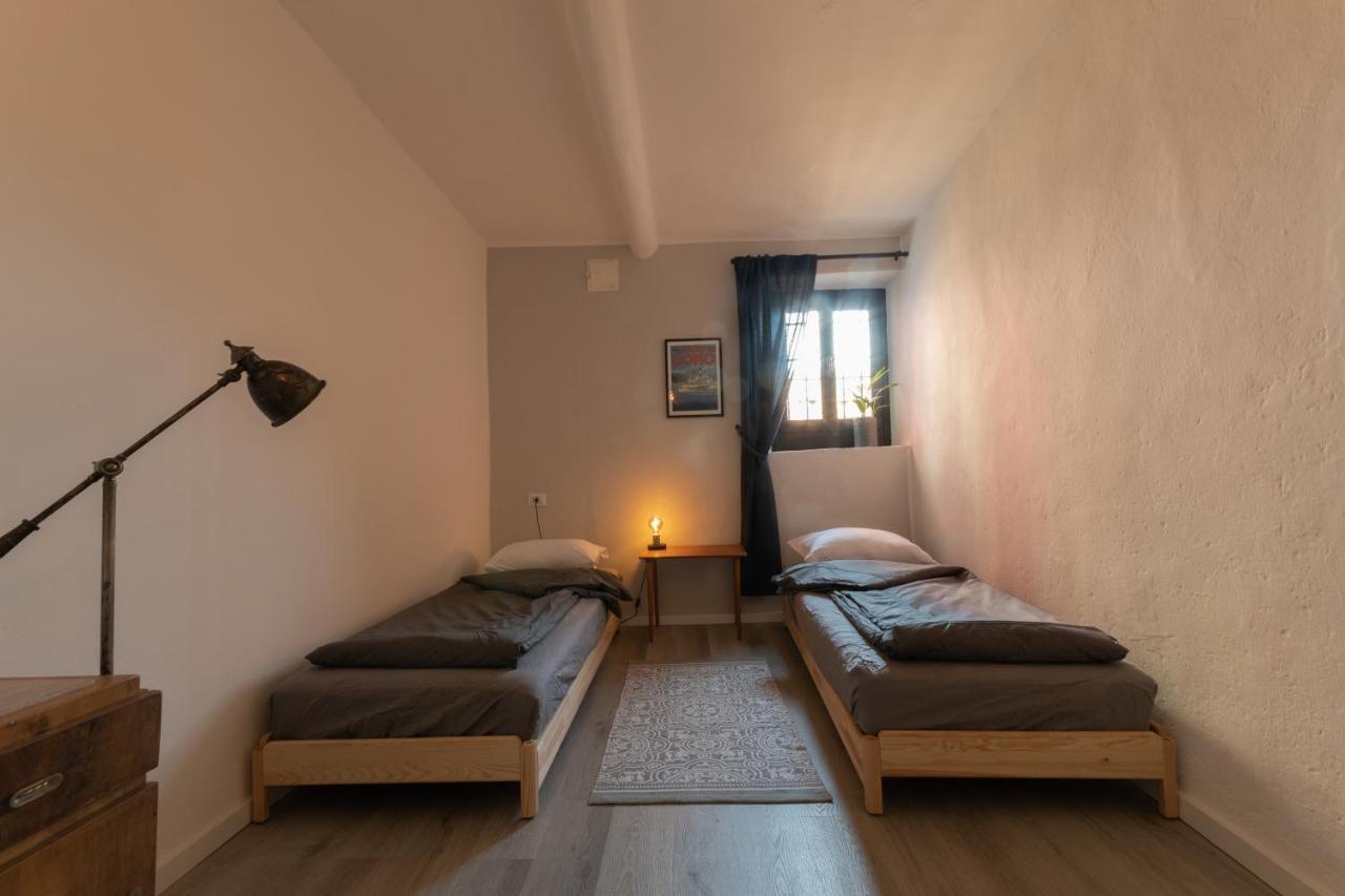 Apartmán Casa ToBé Menaggio Exteriér fotografie