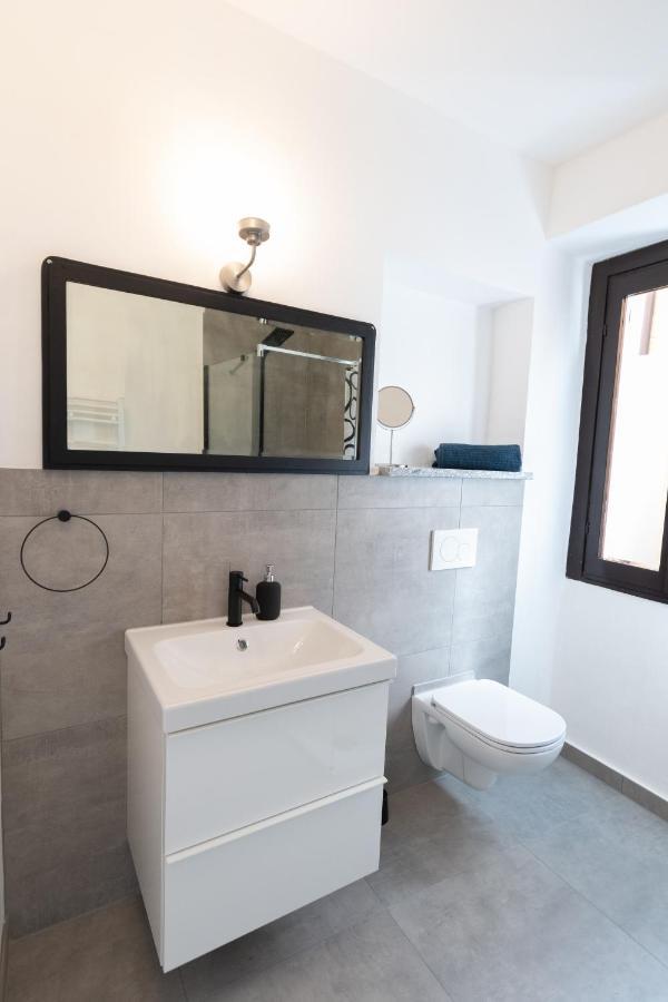 Apartmán Casa ToBé Menaggio Exteriér fotografie