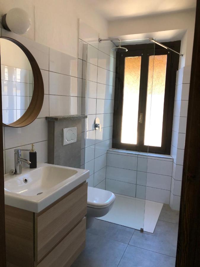 Apartmán Casa ToBé Menaggio Exteriér fotografie