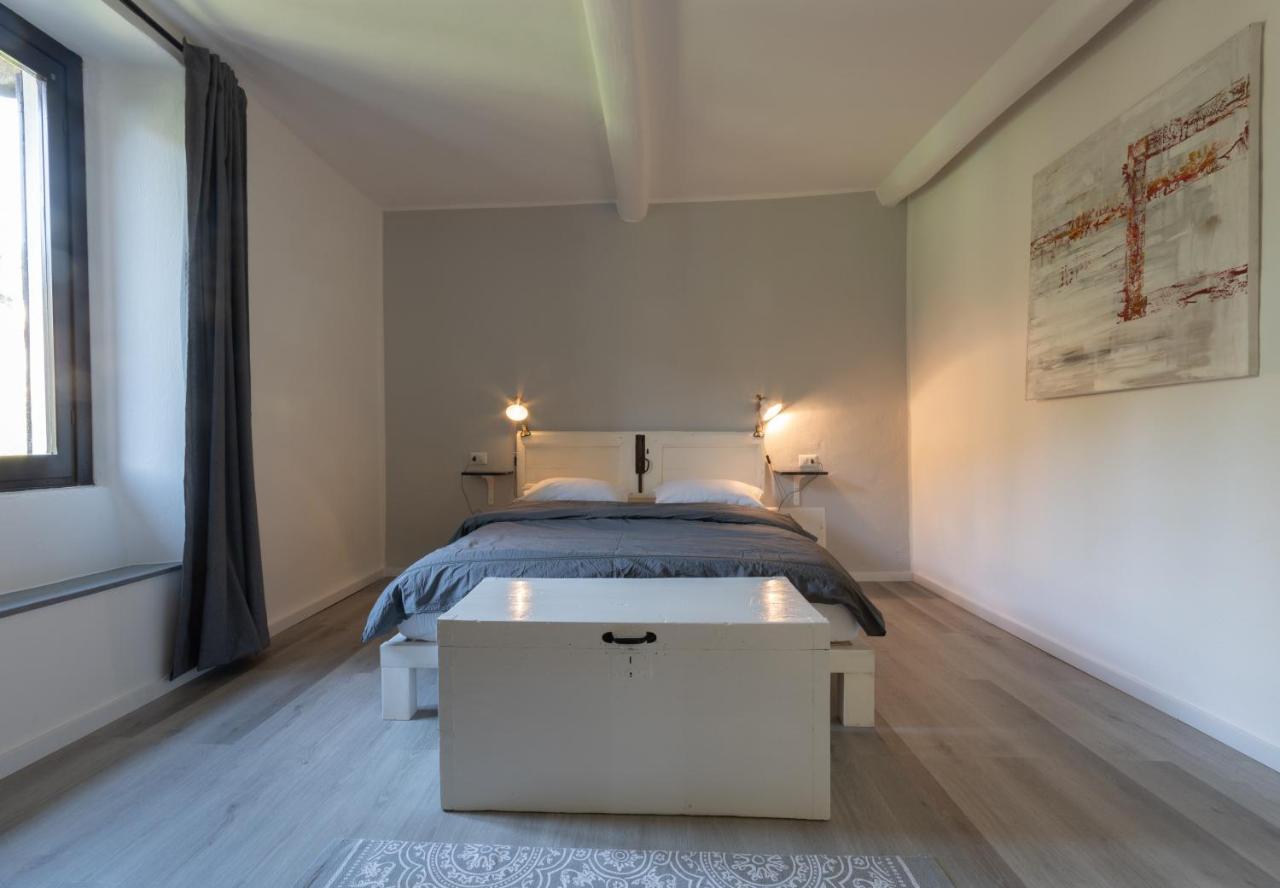 Apartmán Casa ToBé Menaggio Exteriér fotografie