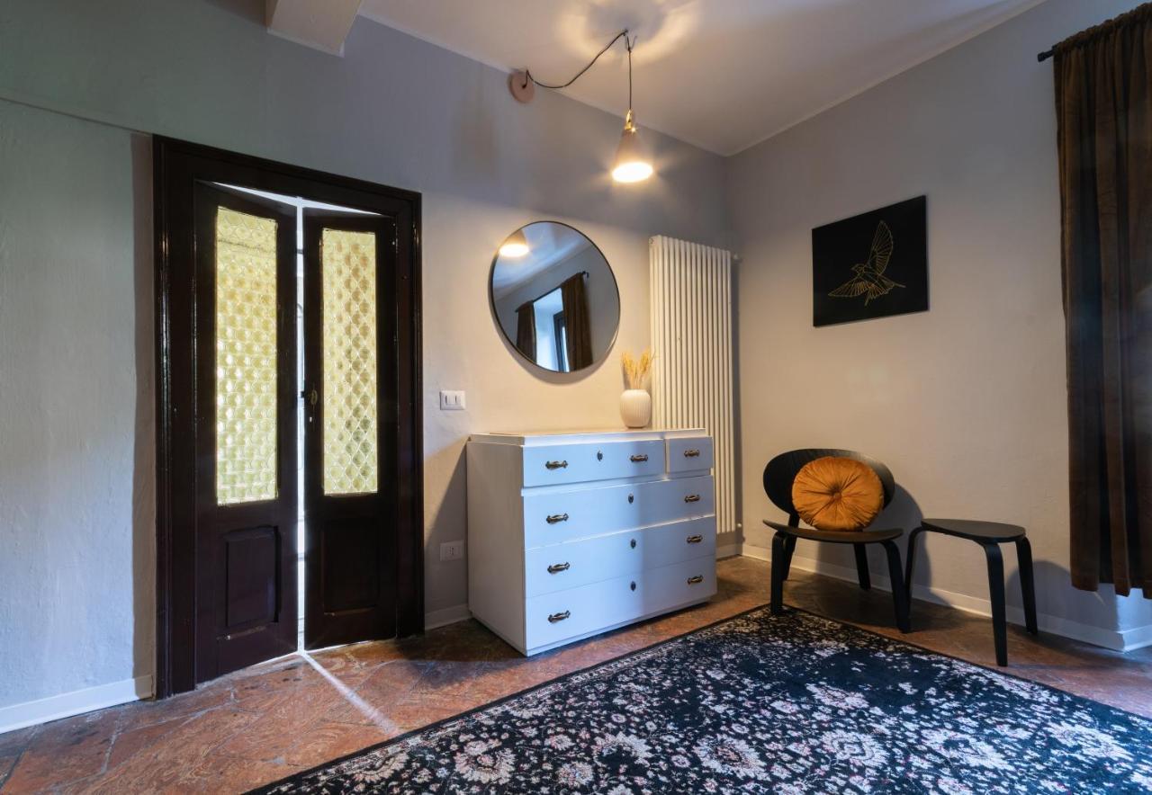 Apartmán Casa ToBé Menaggio Exteriér fotografie