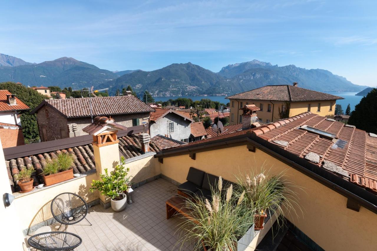 Apartmán Casa ToBé Menaggio Exteriér fotografie