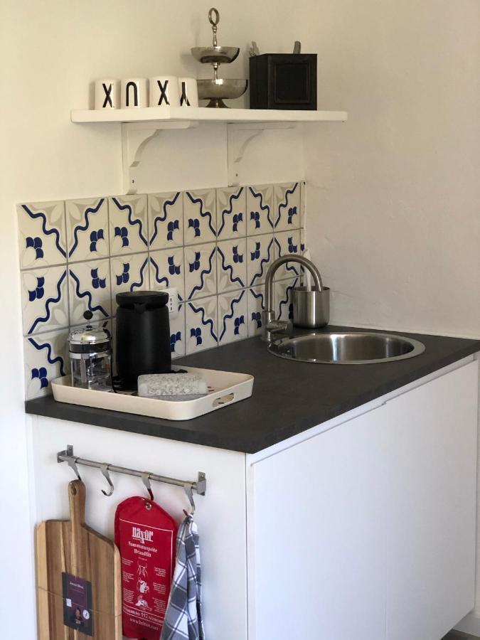 Apartmán Casa ToBé Menaggio Exteriér fotografie