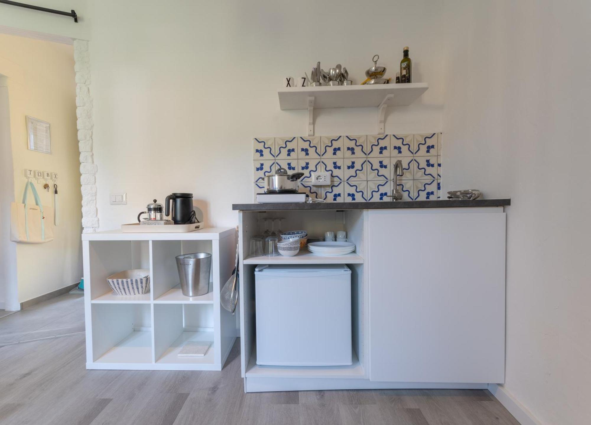 Apartmán Casa ToBé Menaggio Exteriér fotografie