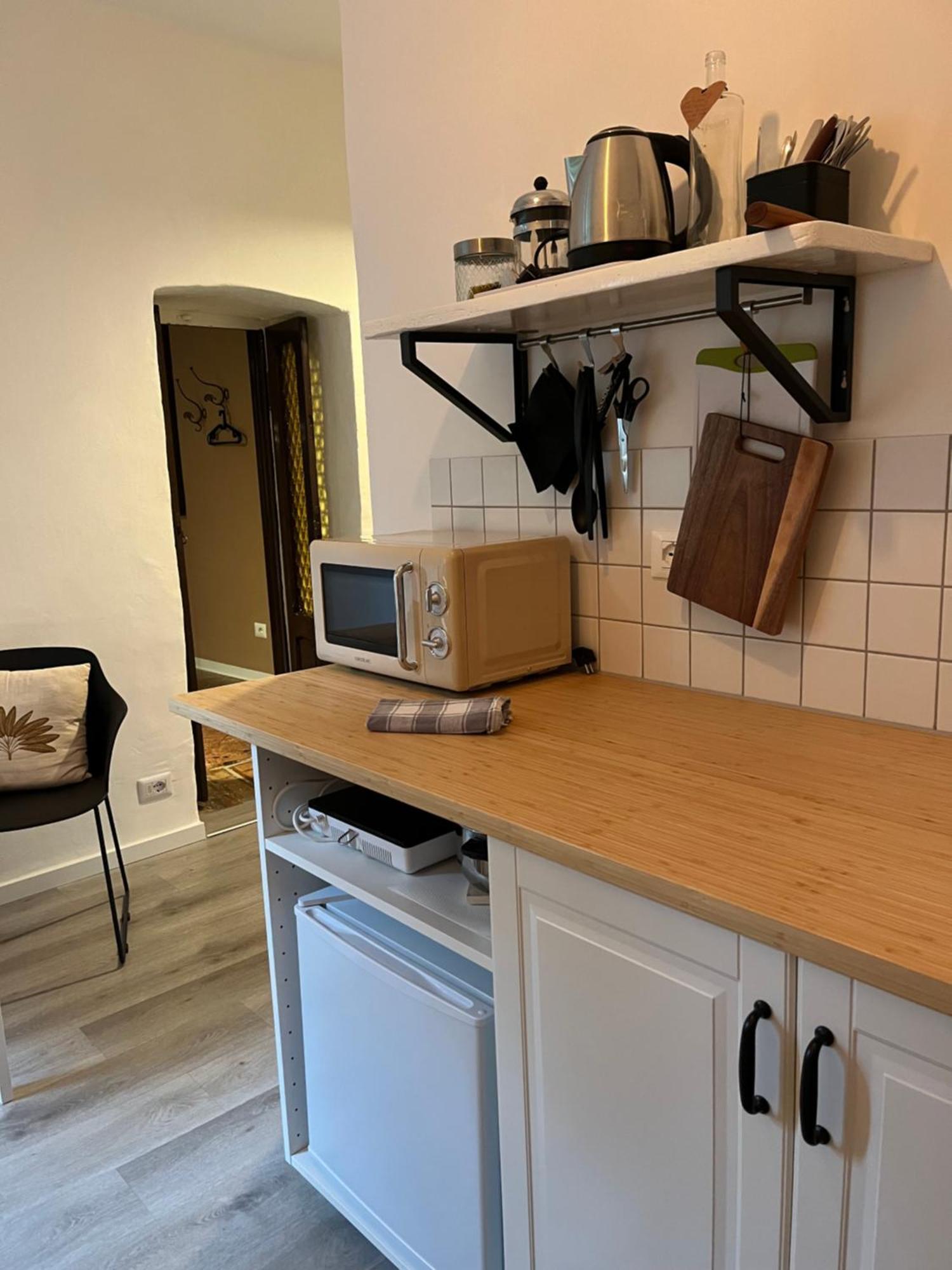 Apartmán Casa ToBé Menaggio Exteriér fotografie
