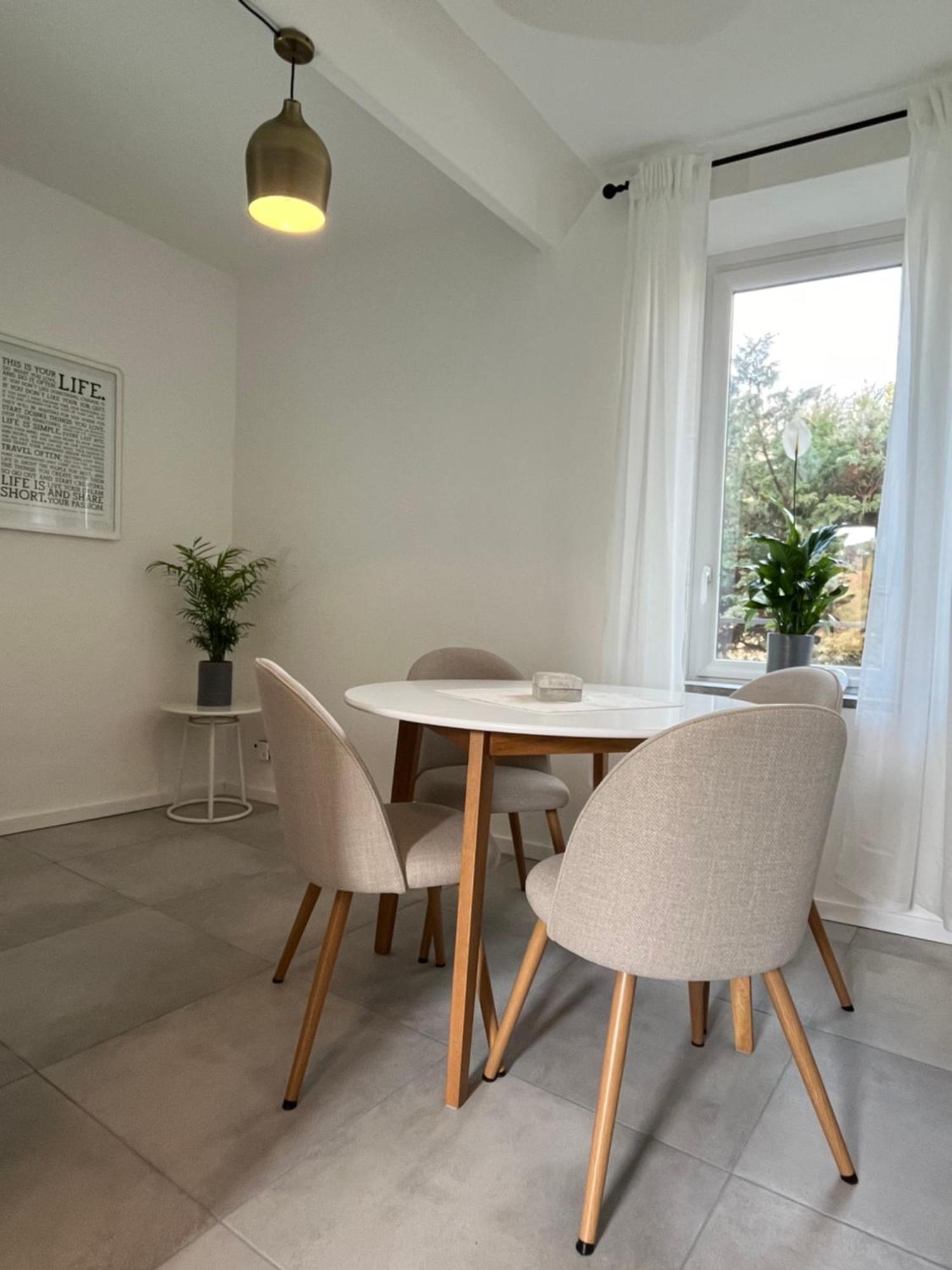 Apartmán Casa ToBé Menaggio Exteriér fotografie
